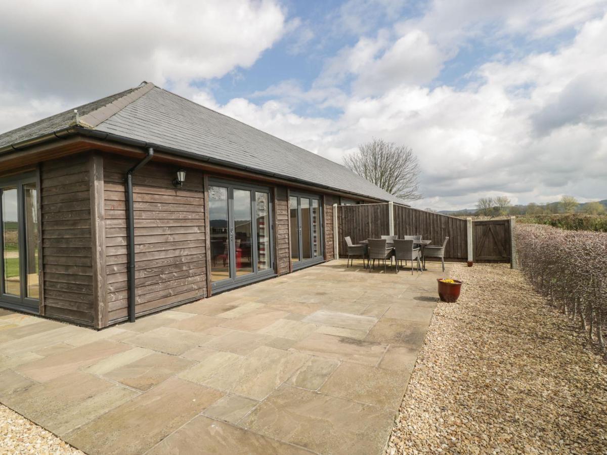 Villa Rectory Farm View Queen Camel Exterior foto