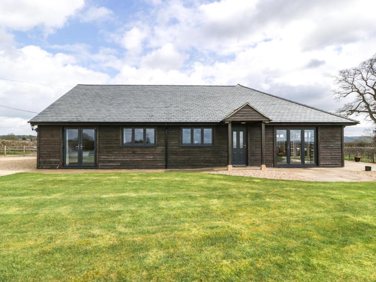 Villa Rectory Farm View Queen Camel Exterior foto