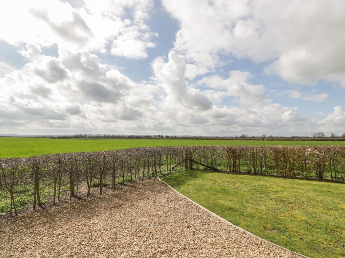Villa Rectory Farm View Queen Camel Exterior foto