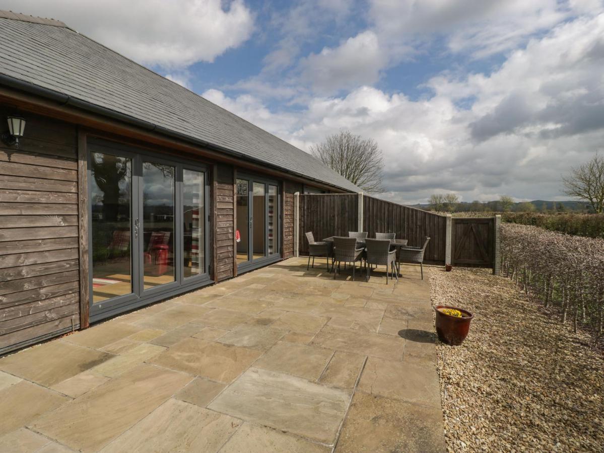 Villa Rectory Farm View Queen Camel Exterior foto