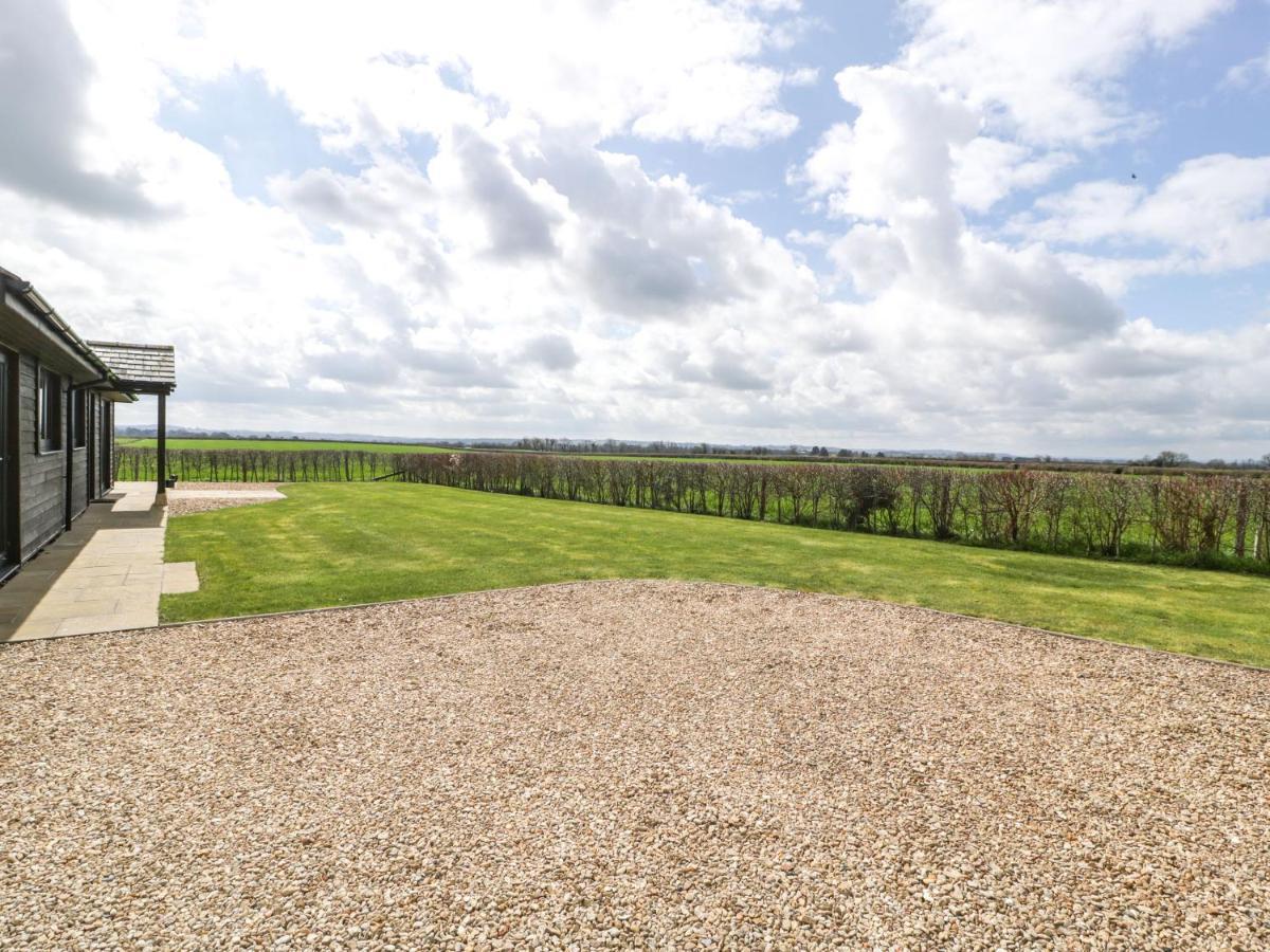 Villa Rectory Farm View Queen Camel Exterior foto