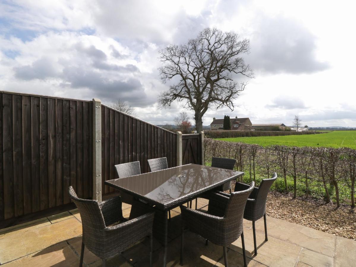 Villa Rectory Farm View Queen Camel Exterior foto